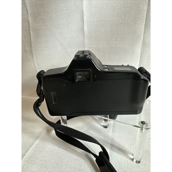 Minolta Maxxum 3000i 35mm Film Camera With Lens UNTESTED Vintage AS IS‎ - Picture 4 of 14